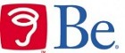 Be Logo