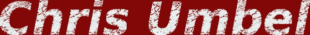 Chris Umbel