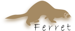 Ferret Logo
